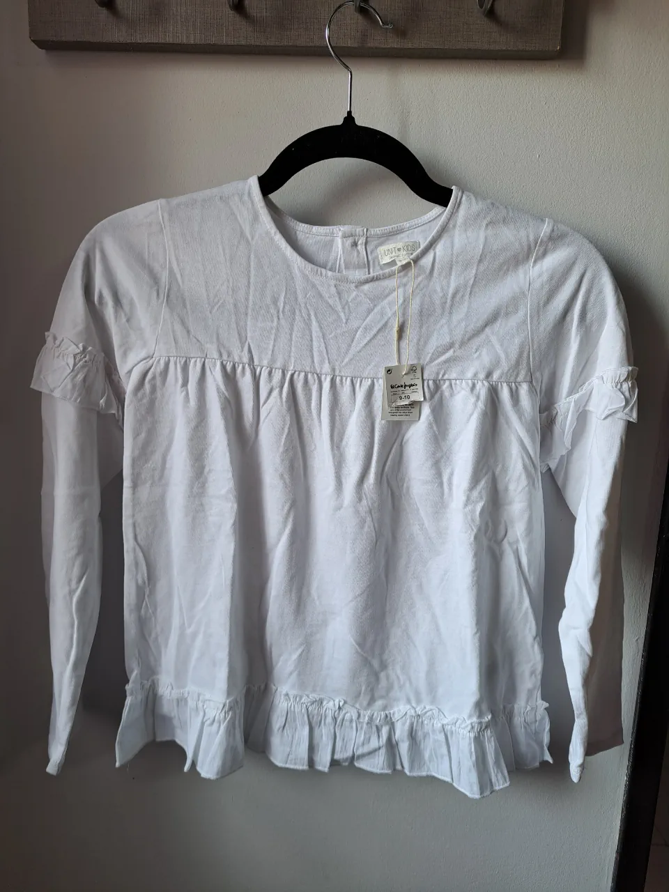 El Corte Inglés · Talle 9 años / 134 cm