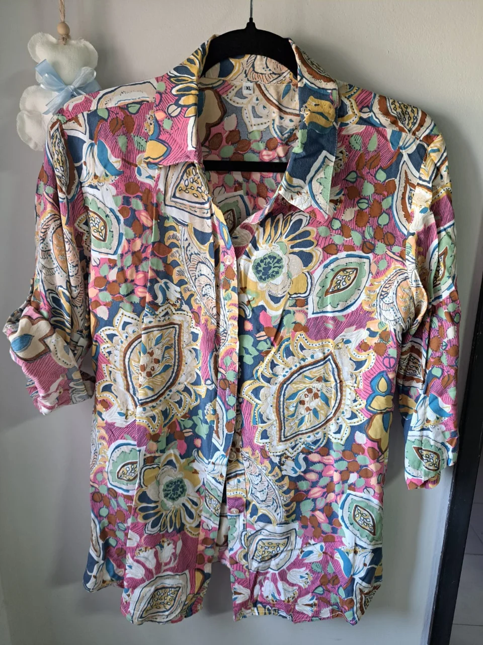 Camisa Sin marca - imagen 1