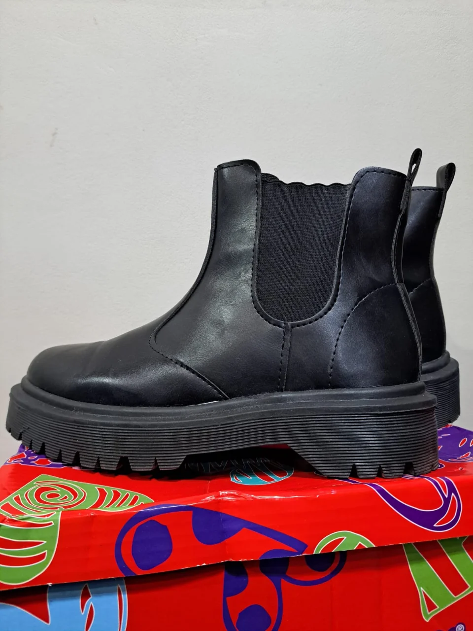 Botas Sin marca - imagen 1
