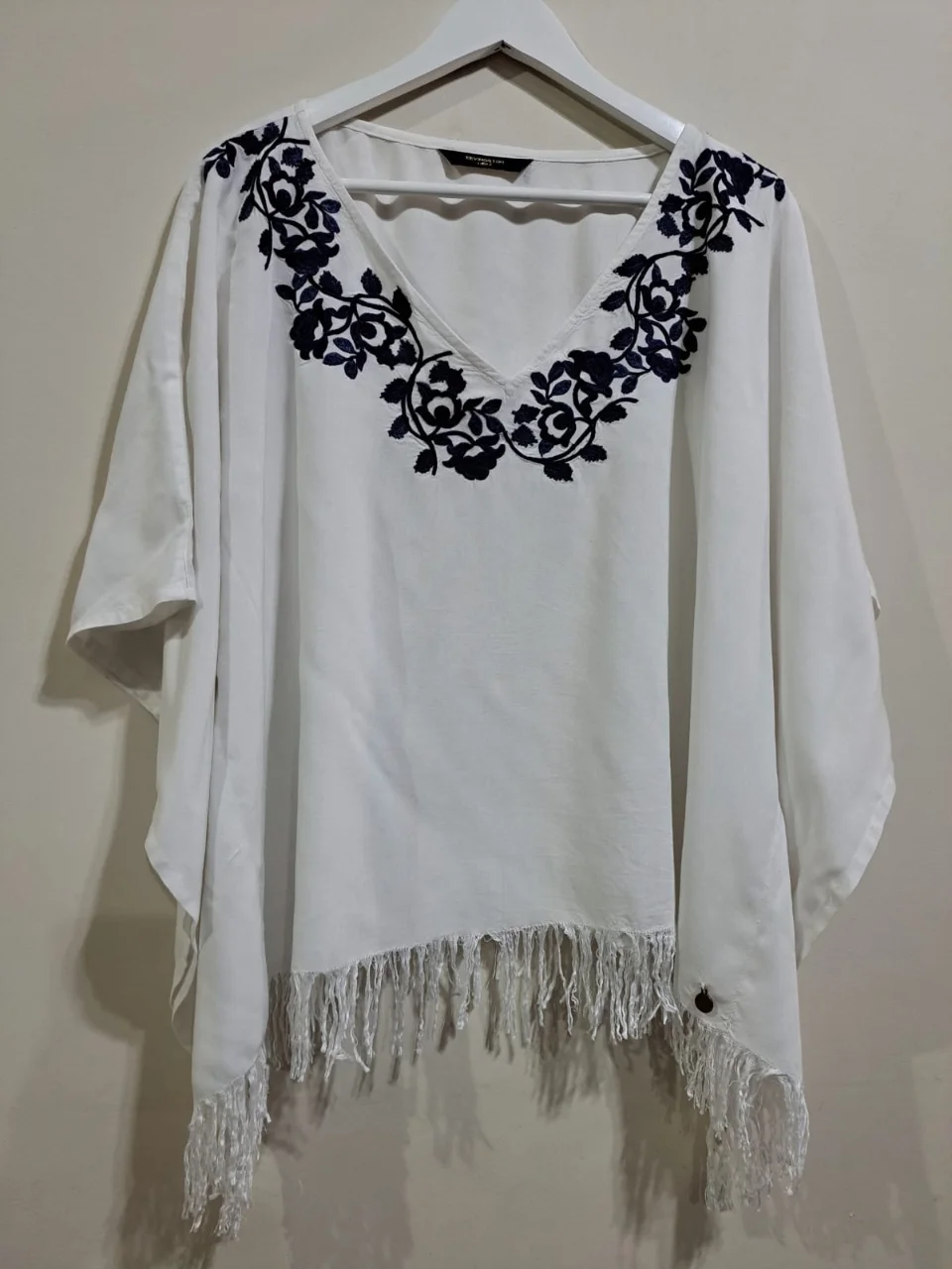 Blusa Kevingston - imagen 1