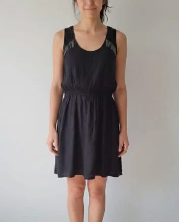 Vestido Vespertine - imagen 1