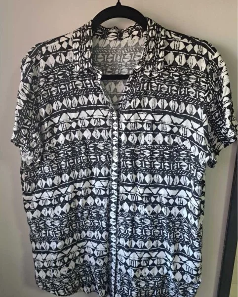 Camisa Sin marca - imagen 1