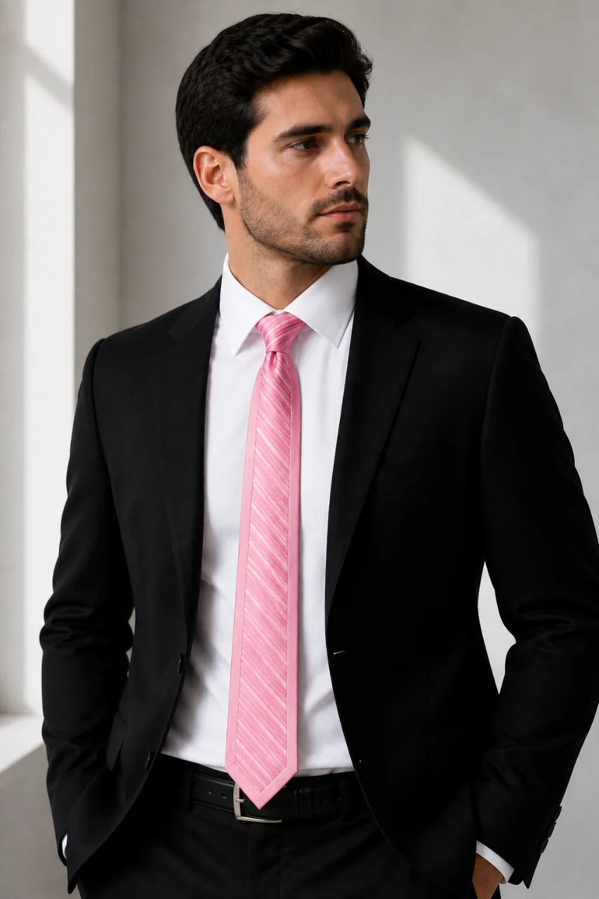 Corbata Sin marca