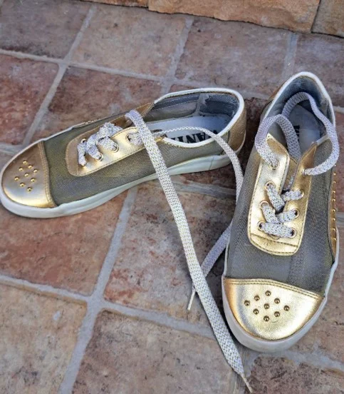 Zapatillas Sin marca - imagen 1