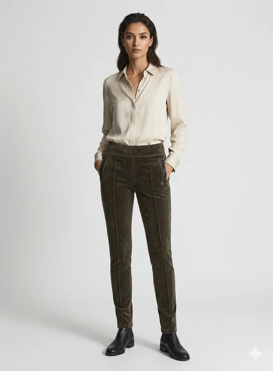 Pantalón Cardon - imagen 1
