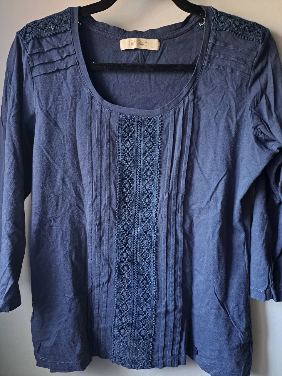 Remera Cardon - imagen 1