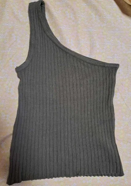Musculosa Sin marca - imagen 1