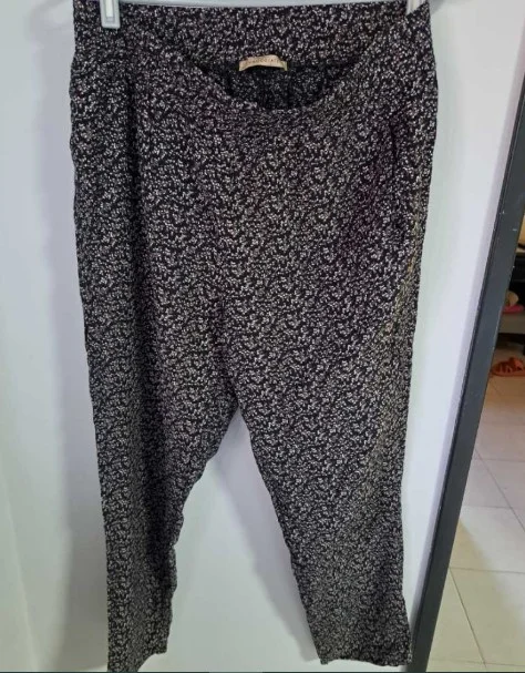Pantalón Chocolate - imagen 1