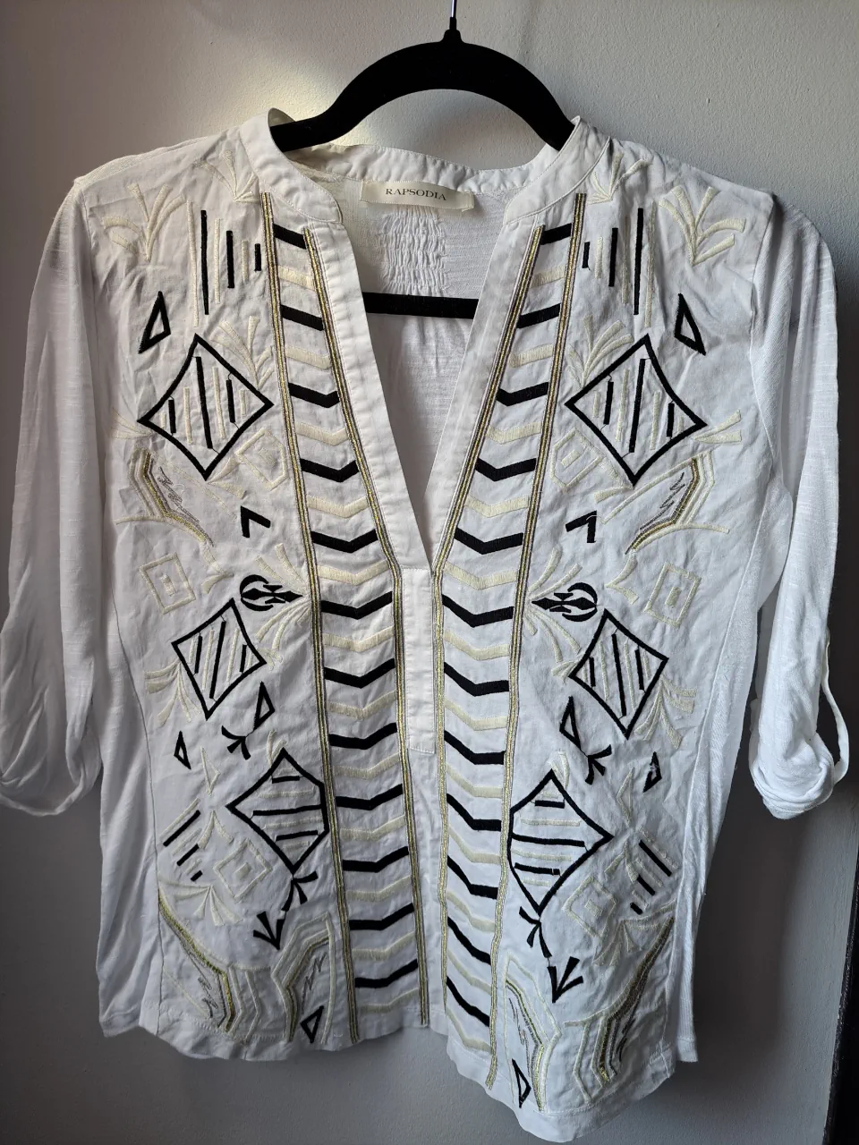Remera Rapsodia - imagen 1