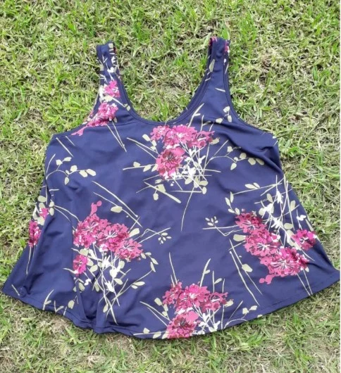 Musculosa Sin marca - imagen 1