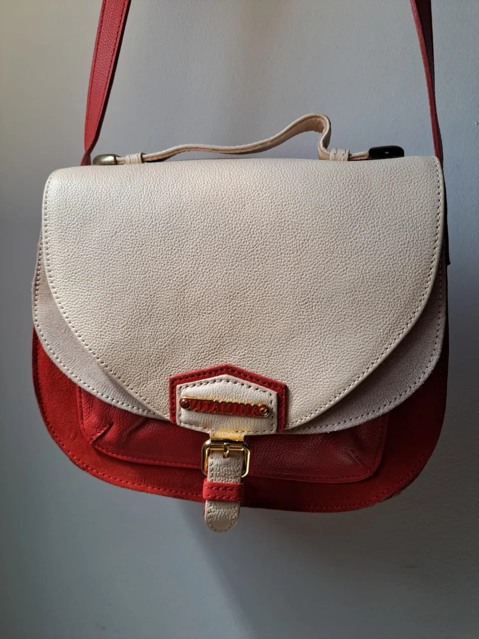 Cartera Vitamina