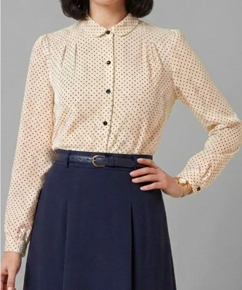 Blusa Sin marca - imagen 1