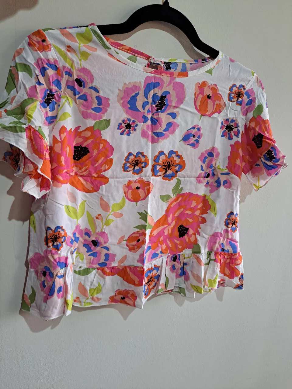 Blusa Sin marca - imagen 1