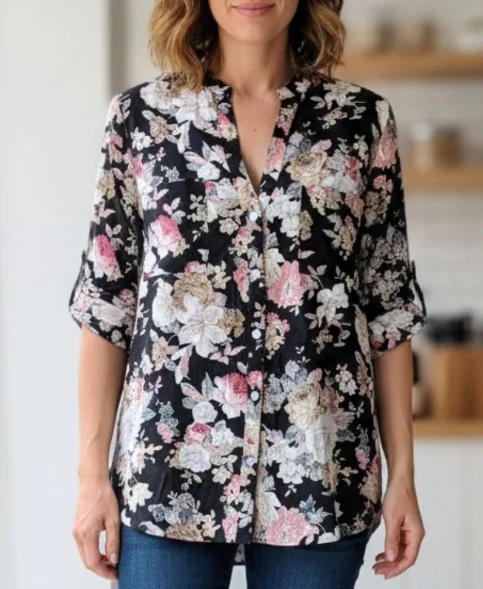 Camisa Sin marca - imagen 1