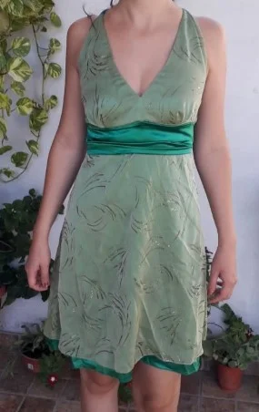 Vestido Sin marca - imagen 1