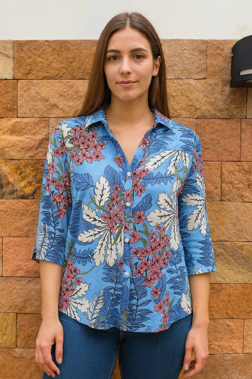 Camisa Sin marca - imagen 1