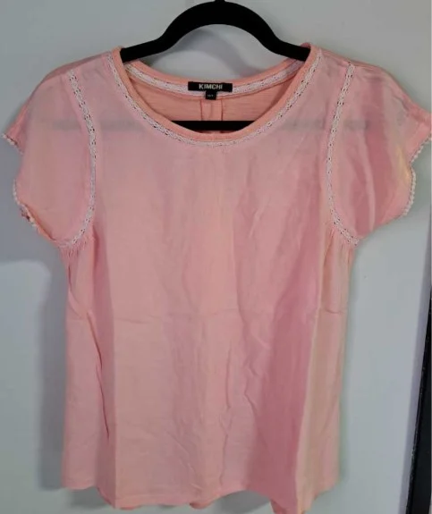 Remera KIMCHI · Talle M