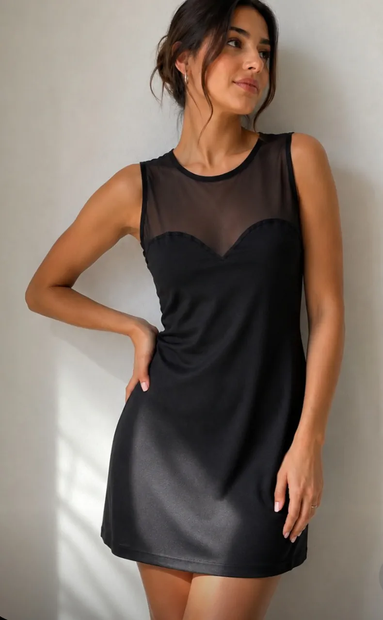 Vestido Sin marca - imagen 1