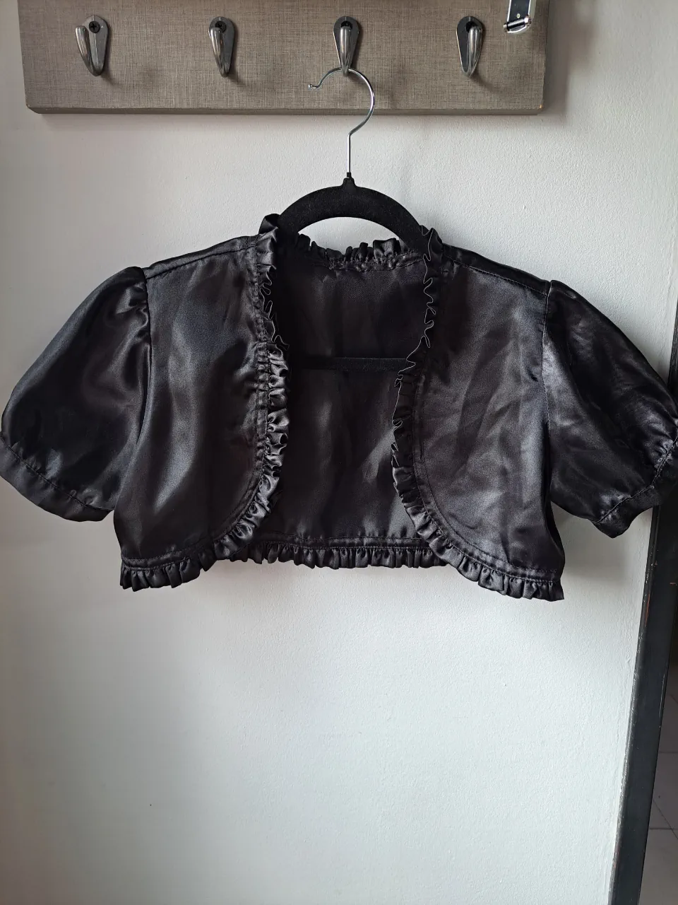 Campera Sin marca - imagen 1