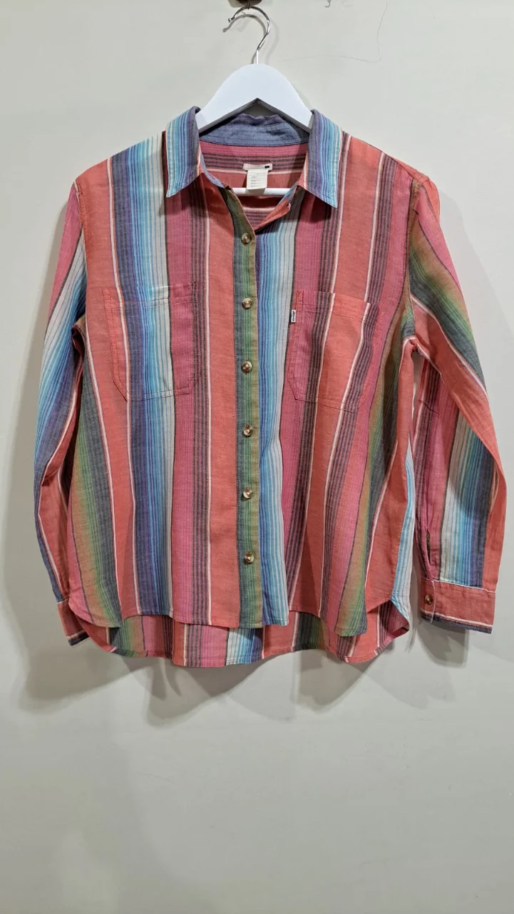 Camisa Levi's - imagen 1