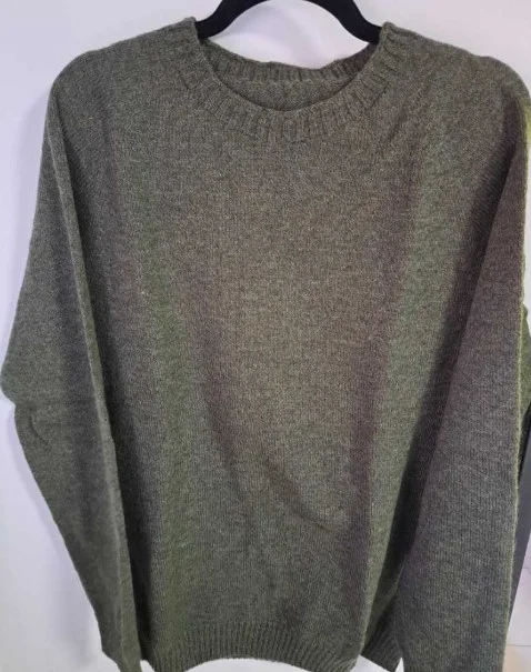 Sweater MAURO SERGIO · Talle L