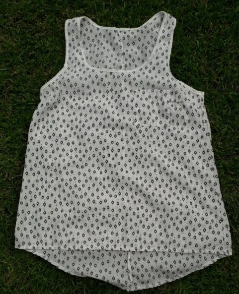 Musculosa Sin marca - imagen 1