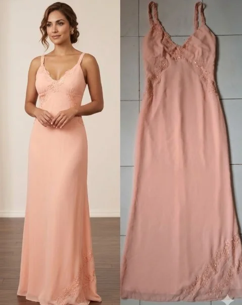 Vestido Sin marca - imagen 1