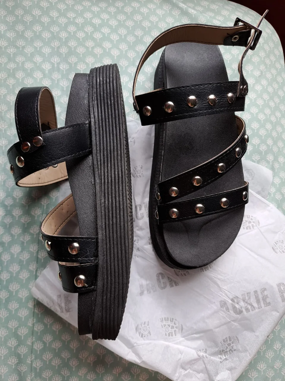 Sandalias Sin marca - imagen 1