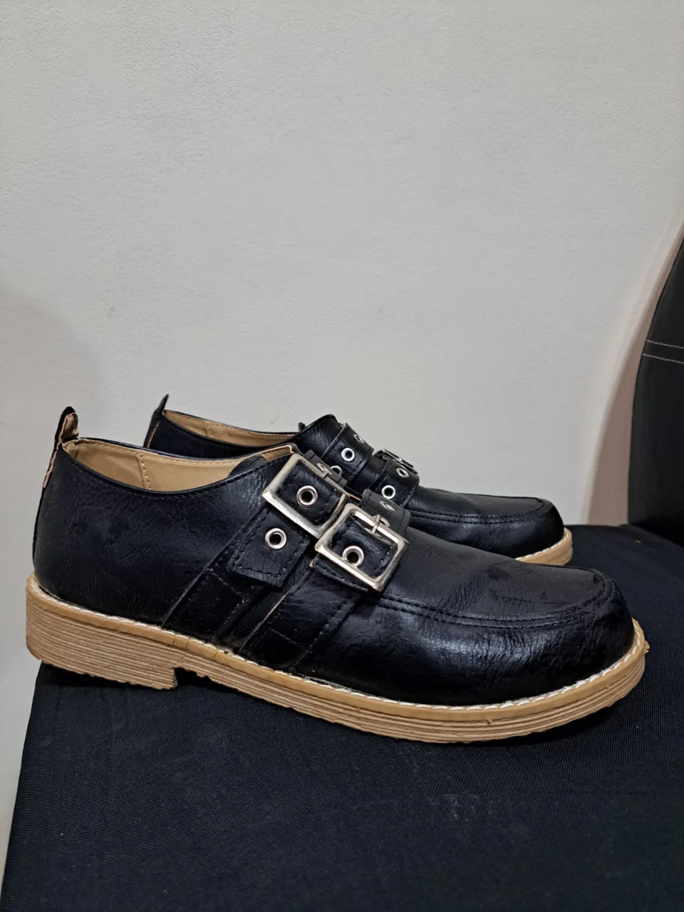 Zapatillas Sin marca · Talle AR 38