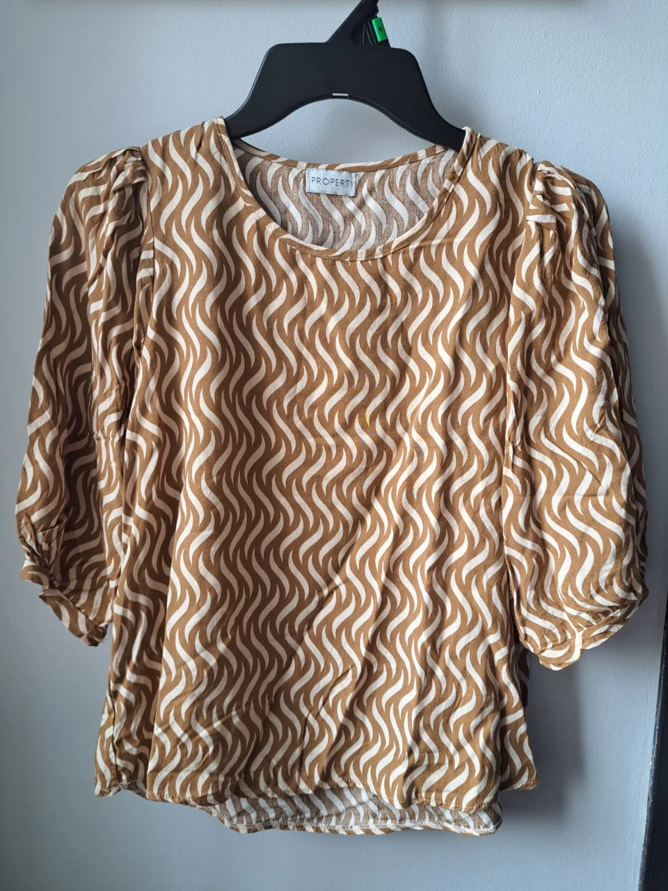 Blusa Property - imagen 1