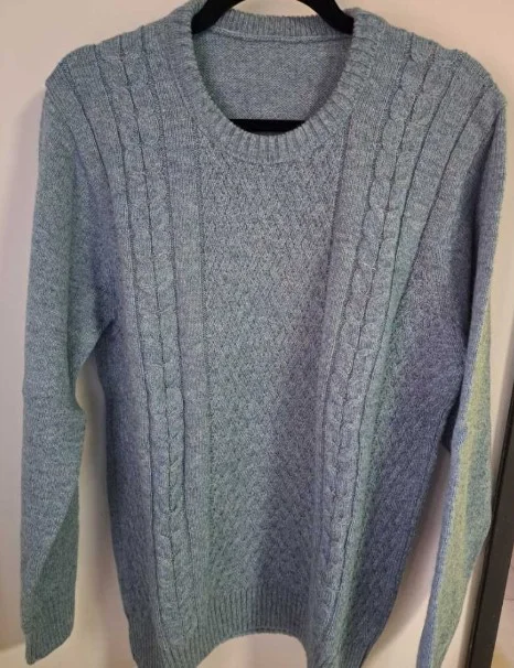 Sweater MAURO SERGIO · Talle L