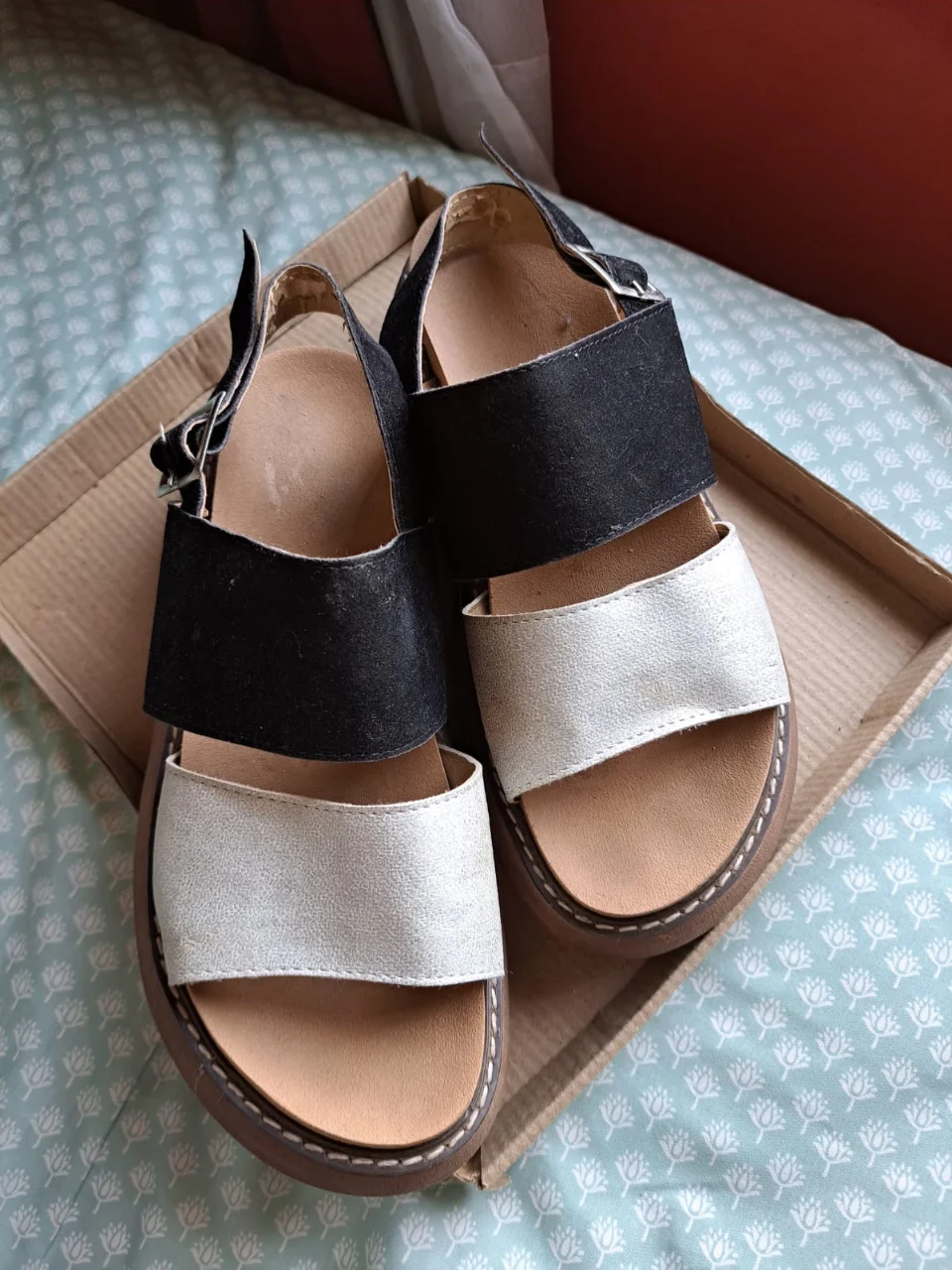 Sandalias Sin marca - imagen 1