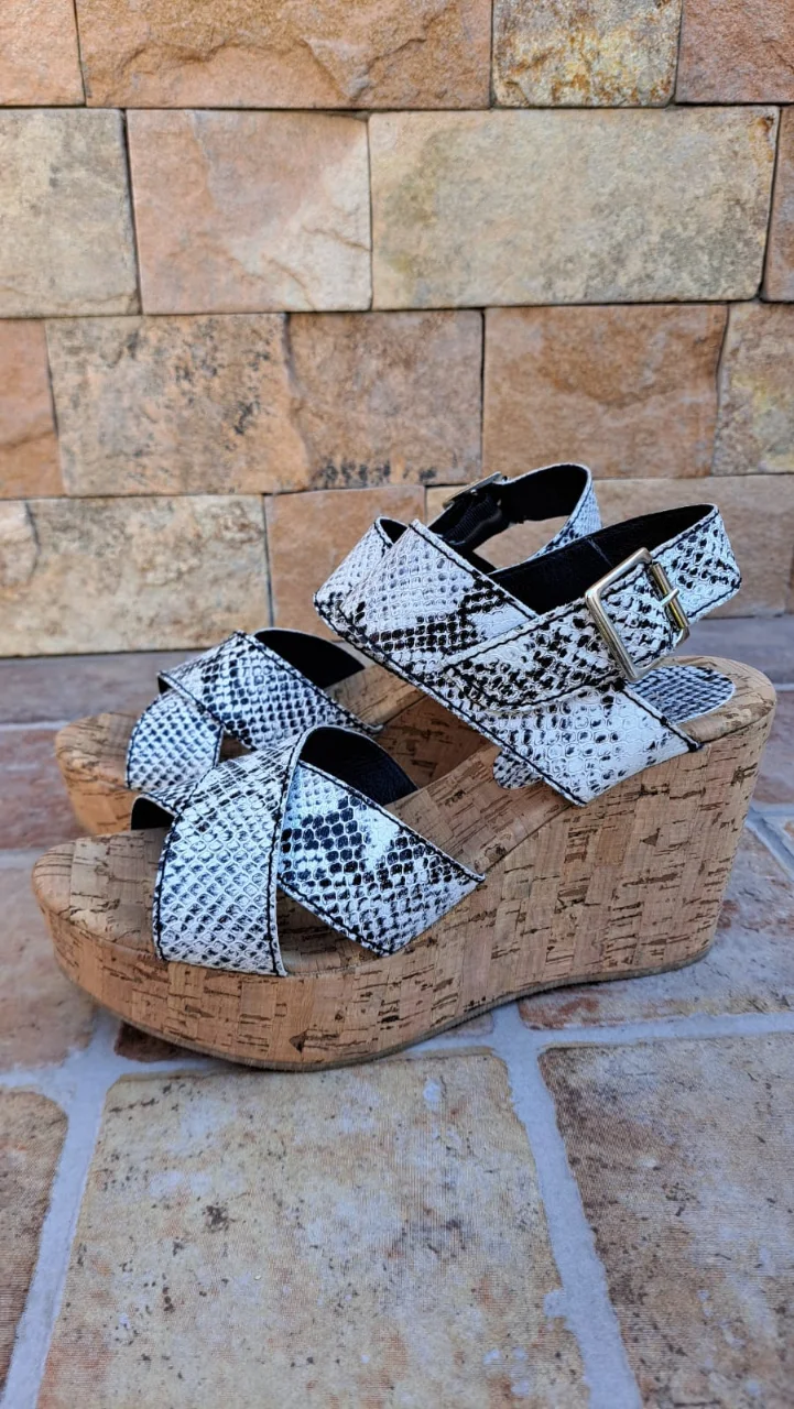 Sandalias Paruolo - imagen 1