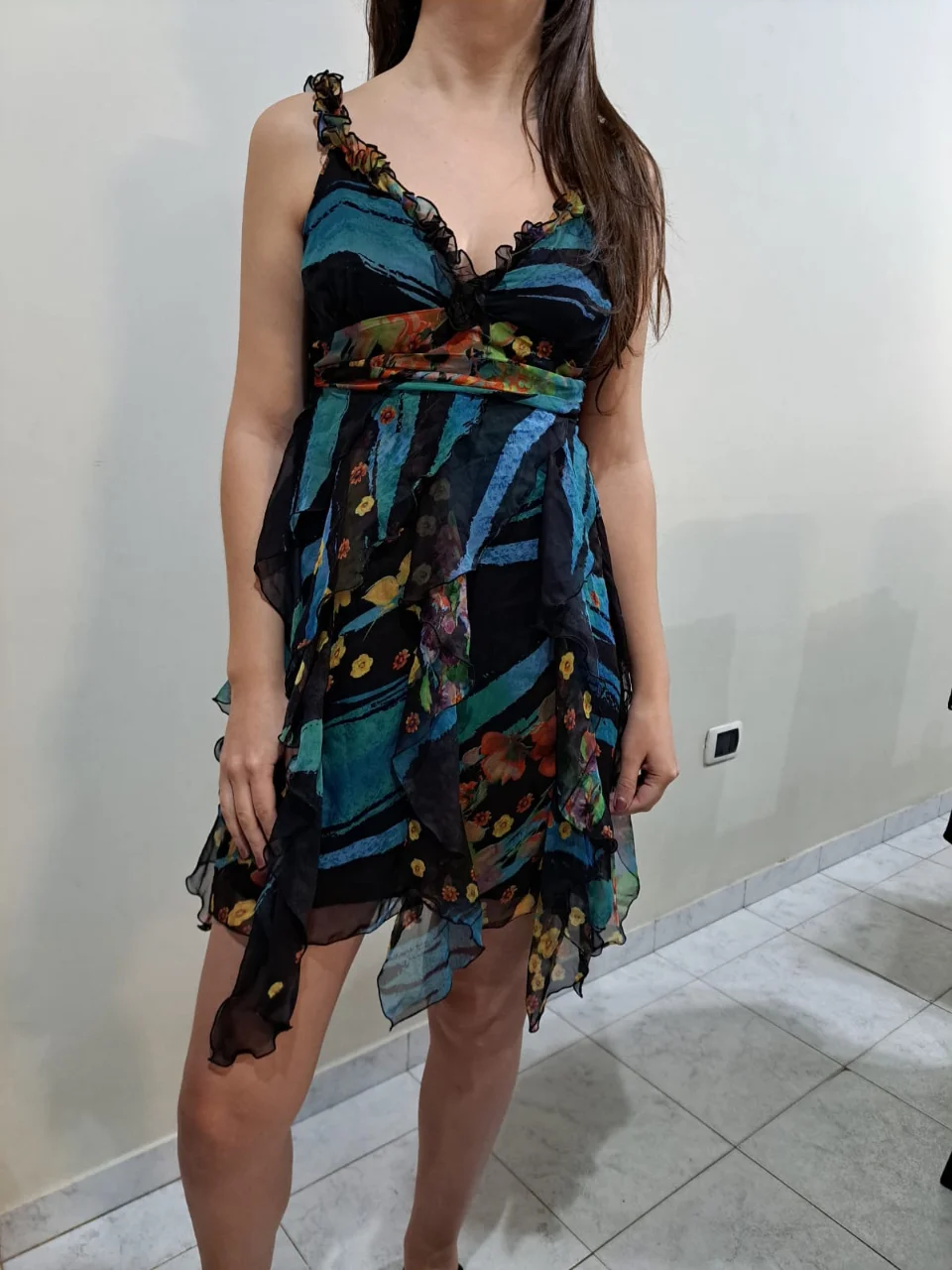 Vestido Sin marca - imagen 1