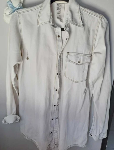 Camisa Delaostia - imagen 1
