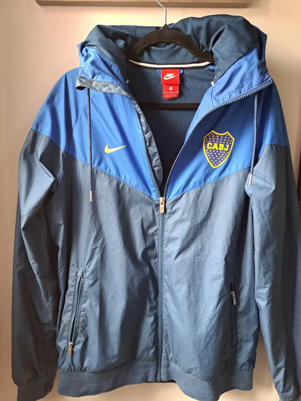 Rompeviento Nike - imagen 1
