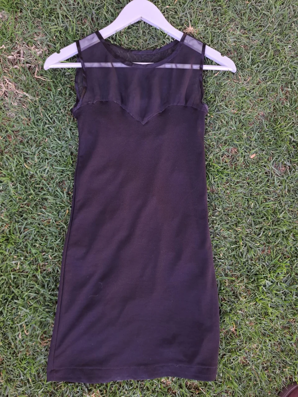 Vestido Sin marca - imagen 1