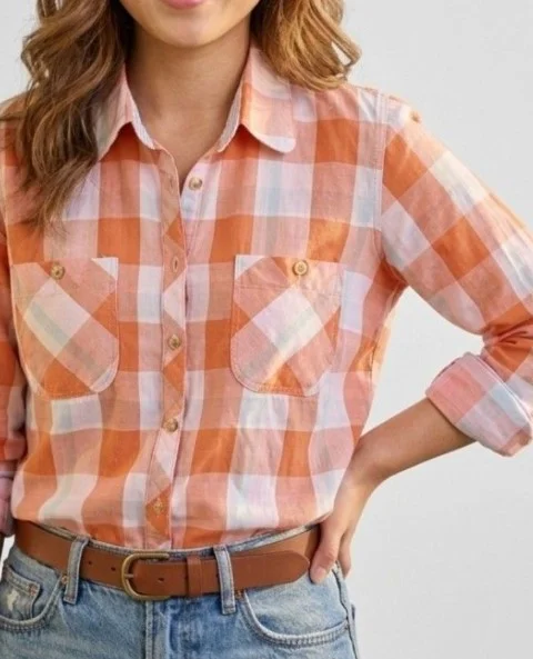 Camisa Levi's · Talle XS