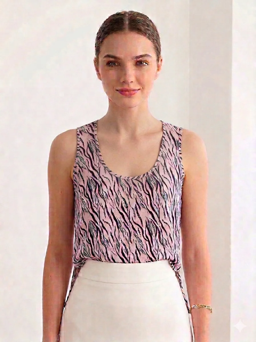 Musculosa Kosiuko - imagen 1