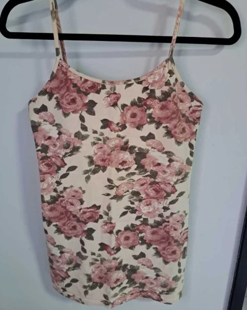 Musculosa Akiabara - imagen 1
