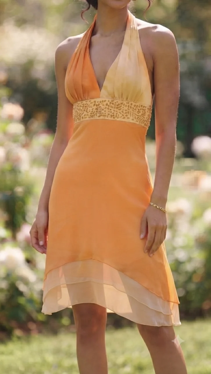 Vestido Sin marca - imagen 1