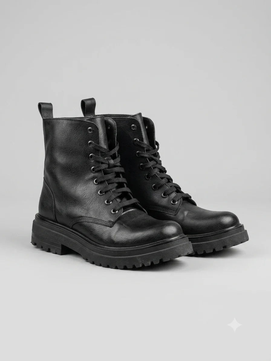 Botas Sin marca · Talle AR 38