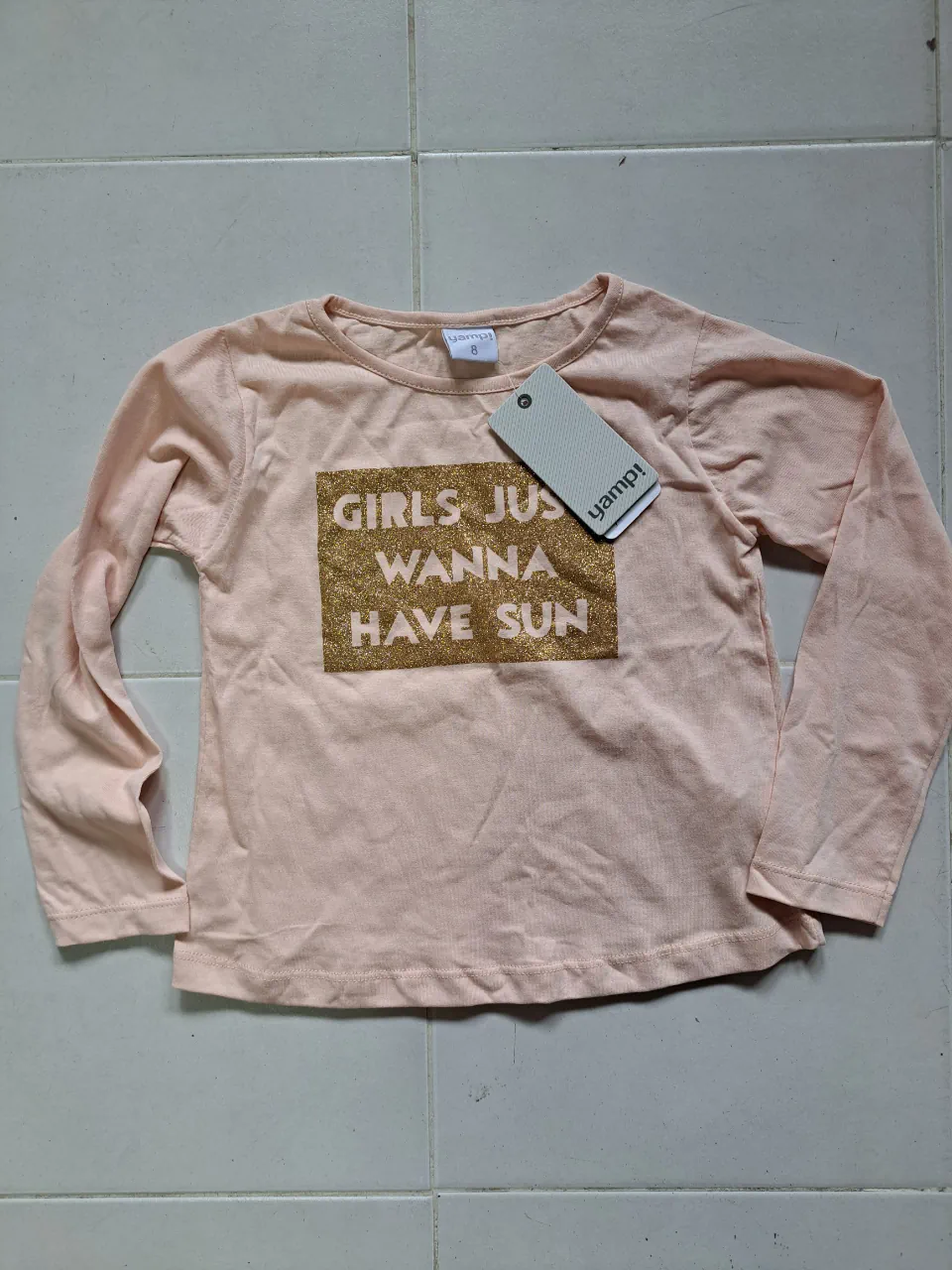 Remera Yamp - imagen 1