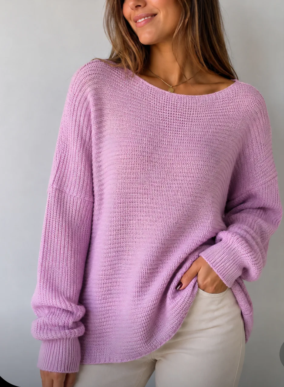 Sweater Sin marca - imagen 1
