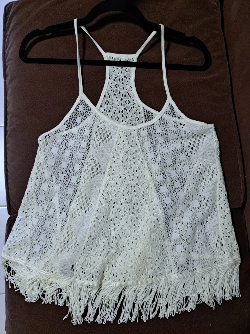 Musculosa Sin marca - imagen 1