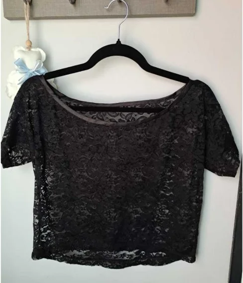 Remera Sin marca - imagen 1