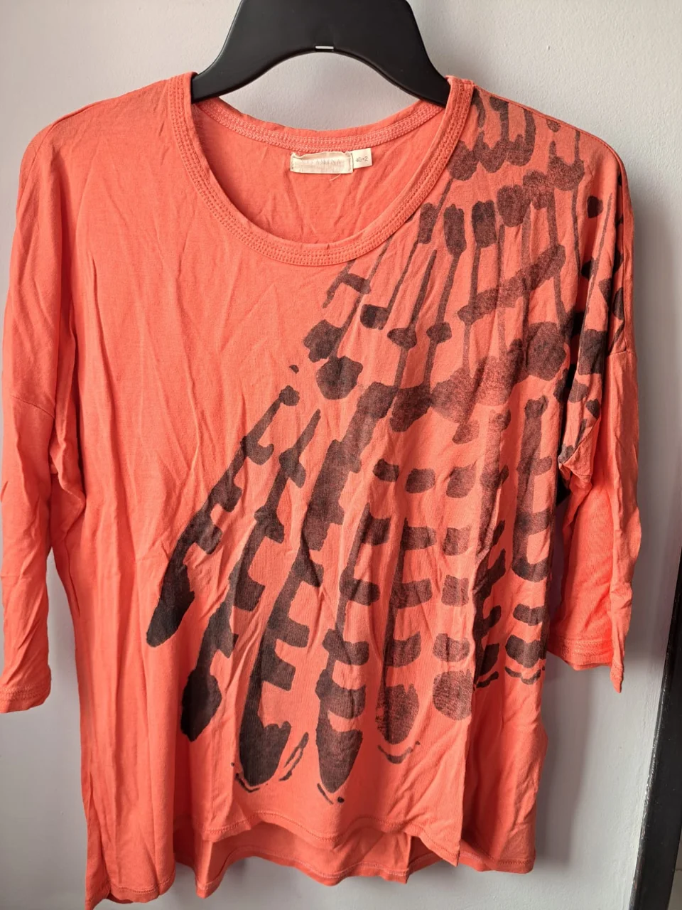 Remera Vitamina - imagen 1