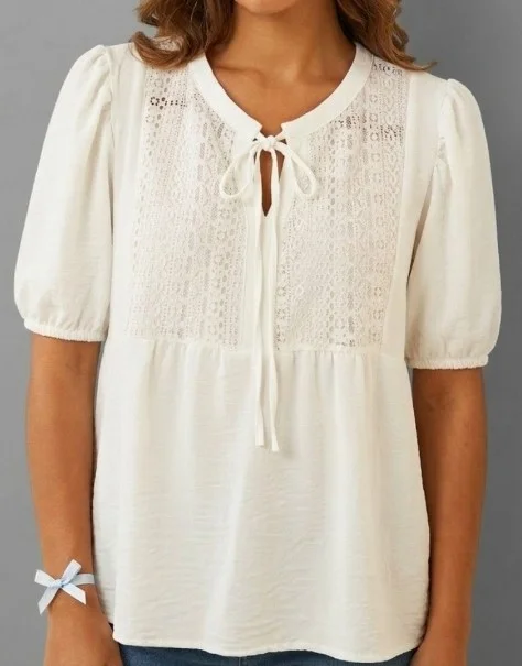 Blusa Say mood · Talle M