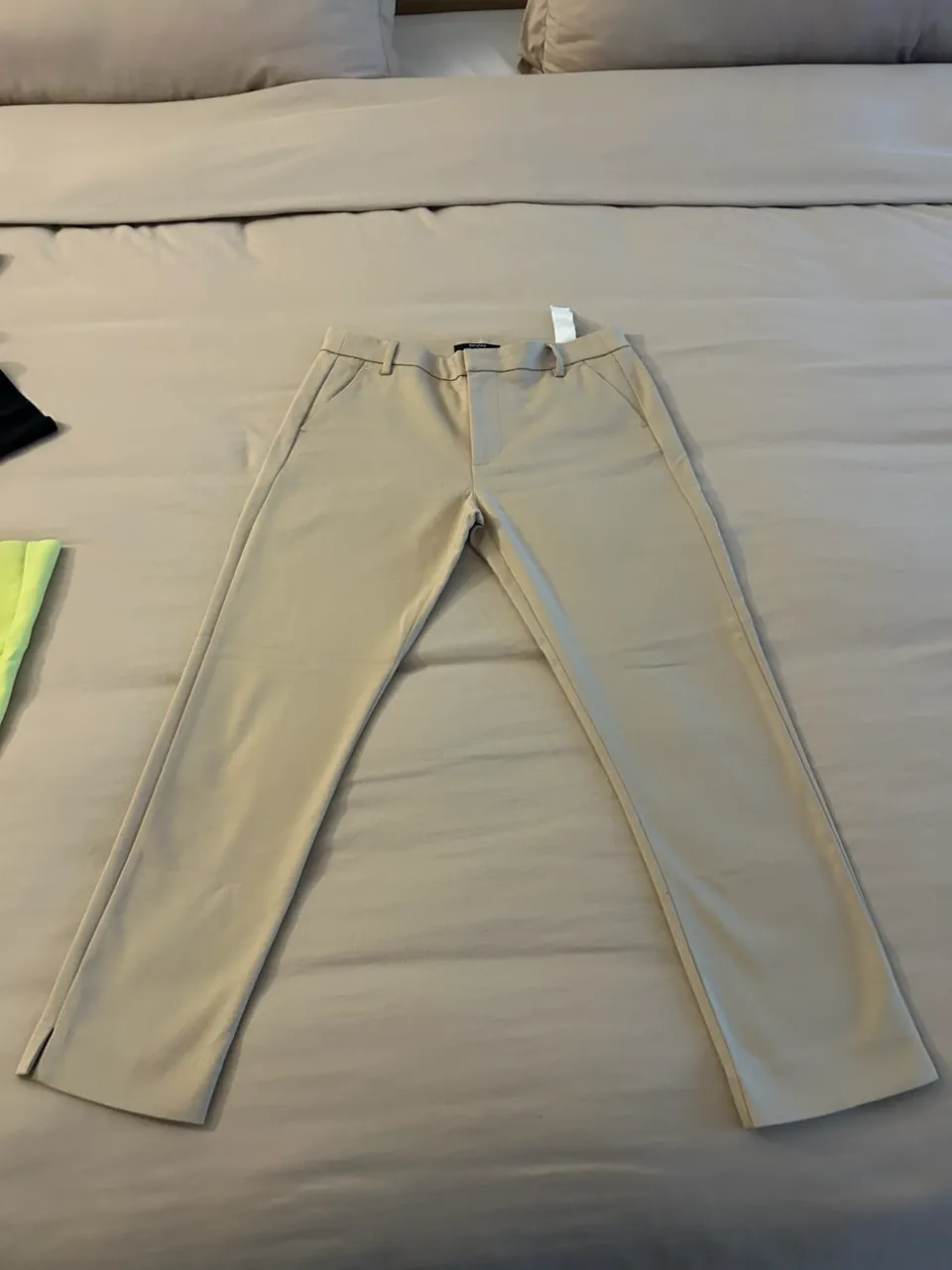 Pantalón Bershka · Talle MEX 28
