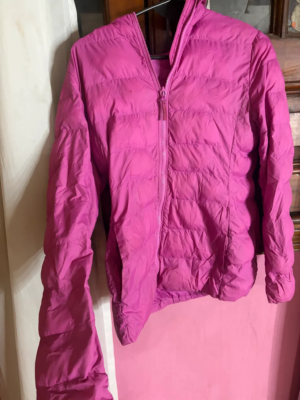 Campera Uniqlo - imagen 1